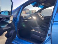 HONDA FIT HYBRID 2017