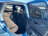 HONDA FIT HYBRID 2017