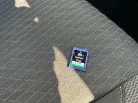 HONDA FIT HYBRID 2017