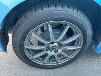 HONDA FIT HYBRID 2017