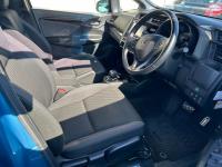 HONDA FIT HYBRID 2017