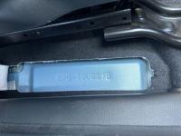 HONDA FIT HYBRID 2017