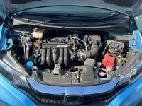 HONDA FIT HYBRID 2017