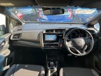 HONDA FIT HYBRID 2017