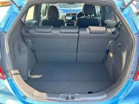 HONDA FIT HYBRID 2017