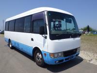 MITSUBISHI ROSA BUS 2014
