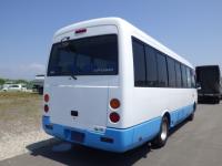 MITSUBISHI ROSA BUS 2014