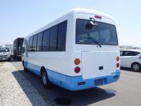 MITSUBISHI ROSA BUS 2014