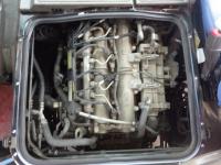 MITSUBISHI ROSA BUS 2014