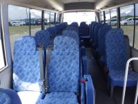 MITSUBISHI ROSA BUS 2014