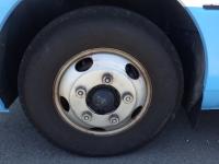 MITSUBISHI ROSA BUS 2014