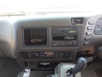 MITSUBISHI ROSA BUS 2014