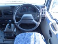 MITSUBISHI ROSA BUS 2014