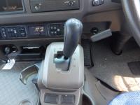 MITSUBISHI ROSA BUS 2014