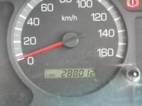 MITSUBISHI ROSA BUS 2014