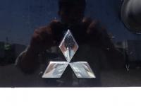 MITSUBISHI ROSA BUS 2014