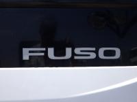 MITSUBISHI ROSA BUS 2014