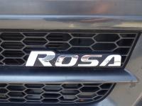 MITSUBISHI ROSA BUS 2014