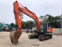 HITACHI ZX200-3 2013