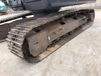 HITACHI ZX200-3 2013