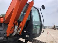 HITACHI ZX200-3 2013
