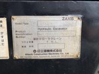 HITACHI ZX200-3 2013