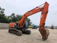 HITACHI ZX200-3 2013