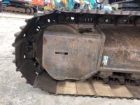 HITACHI ZX200-3 2013