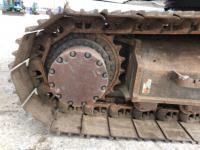 HITACHI ZX200-3 2013