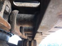 HITACHI ZX200-3 2013