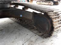 HITACHI ZX200-3 2013