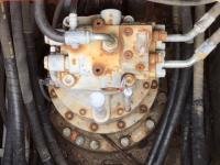 HITACHI ZX200-3 2013