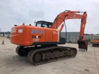 HITACHI ZX200-3 2013