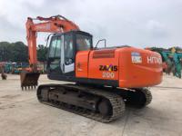 HITACHI ZX200-3 2013