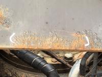 HITACHI ZX200-3 2013