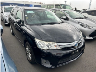 Used TOYOTA COROLLA FIELDER
