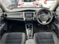 TOYOTA COROLLA FIELDER 2014