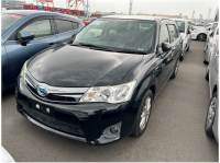 TOYOTA COROLLA FIELDER 2014