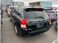 TOYOTA COROLLA FIELDER 2014