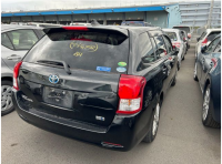 TOYOTA COROLLA FIELDER 2014