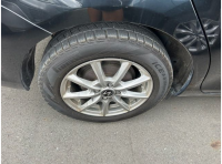 TOYOTA COROLLA FIELDER 2014