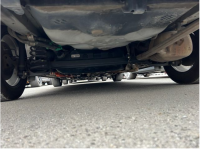 TOYOTA COROLLA FIELDER 2014