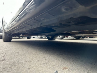 TOYOTA COROLLA FIELDER 2014