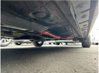 TOYOTA COROLLA FIELDER 2014