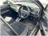 TOYOTA COROLLA FIELDER 2014