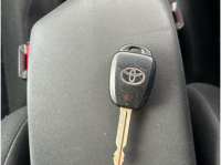 TOYOTA COROLLA FIELDER 2014