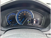 TOYOTA COROLLA FIELDER 2014