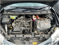 TOYOTA COROLLA FIELDER 2014