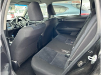 TOYOTA COROLLA FIELDER 2014