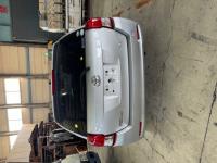 TOYOTA COROLLA FIELDER 2015